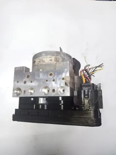 Modulo Ford Ka E3b12c405ah 10022009664 Preto (Usado)
