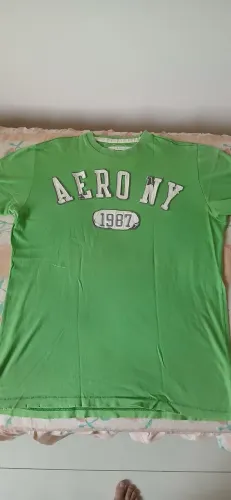 Camisa Aeropostale original