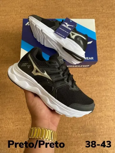 Tênis Mizuno Jet Masculino