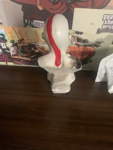Suporte pra controles