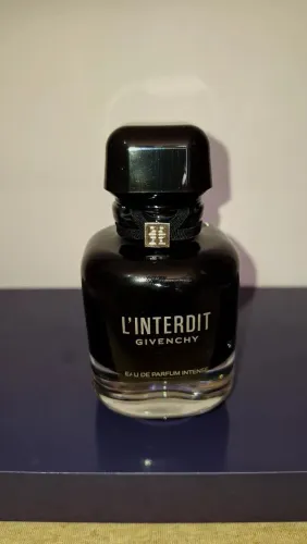 L'interdit Intense EDP 80ml