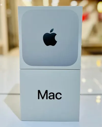 MAC MINI  | 24GB | 1TB SSD | M4 