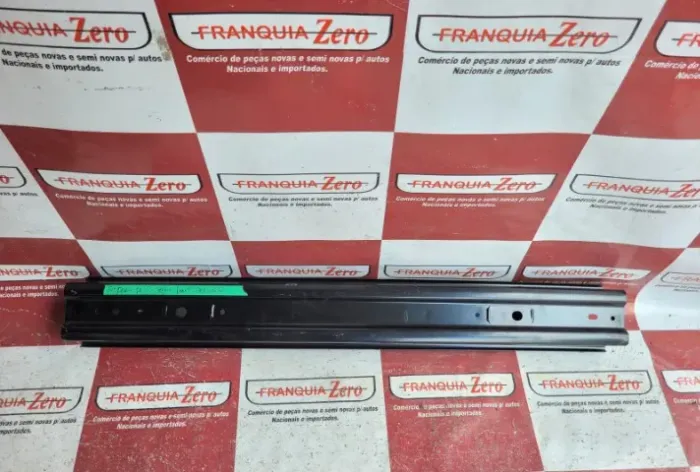 Alma parachoque dianteiro Ranger 2013/ Nova Original 