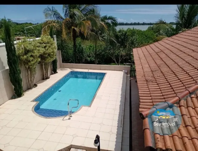Lagoa Azul - Praia Seca - Casa em Condomínio em Praia Seca, Araruama/RJ