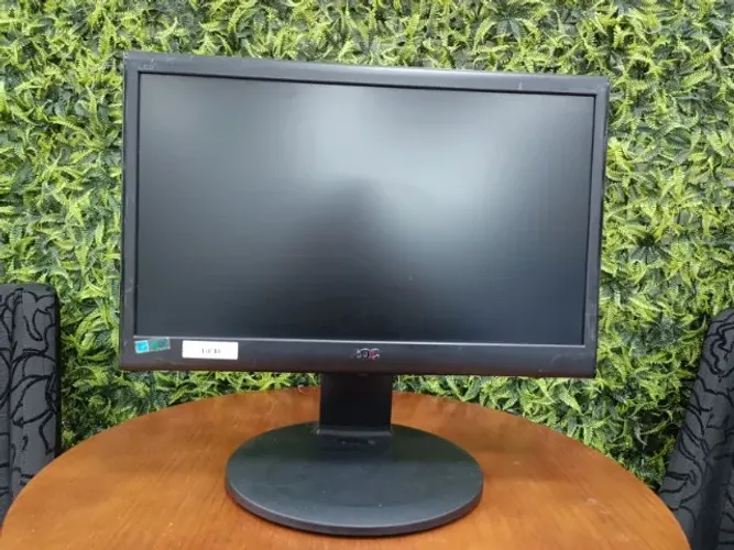 Monitor 19" LED Widescreen - Seminovo 3429