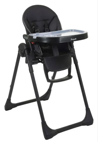 Cadeira alimentação - Nova na caixa com NF