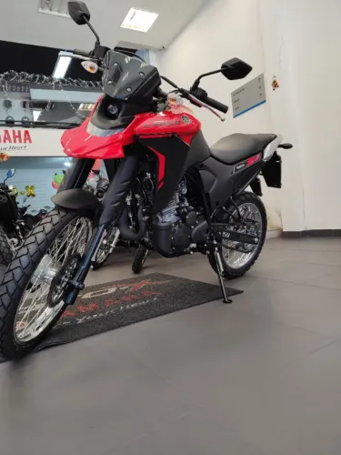 Lander 2025 - Marcos Yamaha