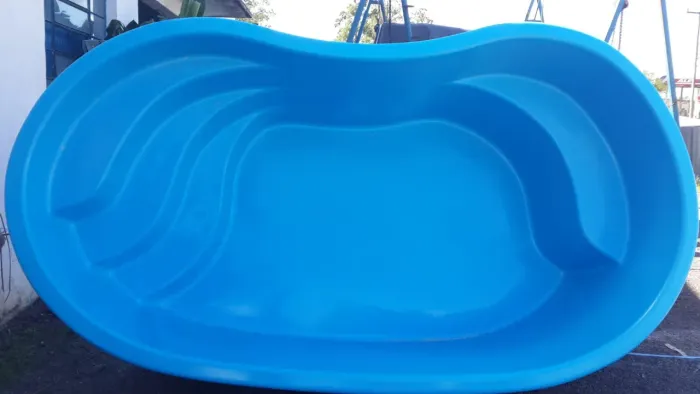 Piscina Spa  e Infantil 