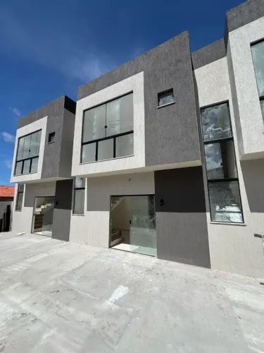 Casa em condomínio,  centro de lauro de freitas 
