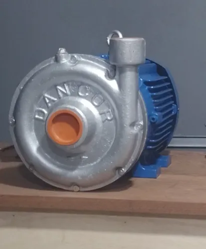 BOMBA DANCOR DE 10 CV