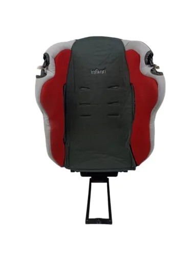 Peça Encosto Cadeirinha P/ Carro Infanti Star Sport 2