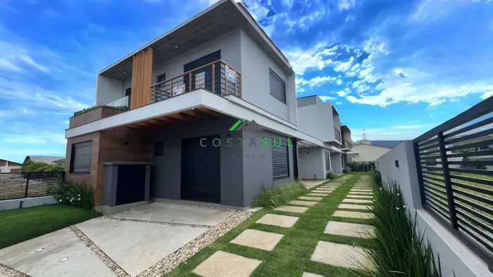 Sobrados para Venda, Garopaba / SC