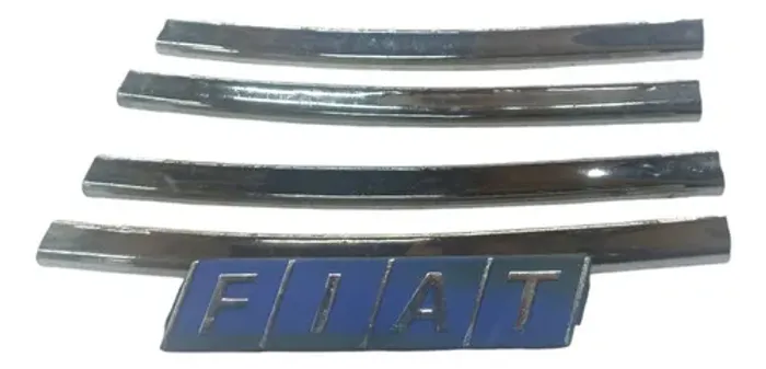 Emblema Fiat