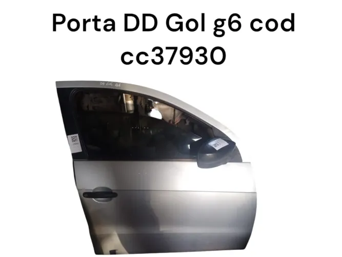Porta Gol G6