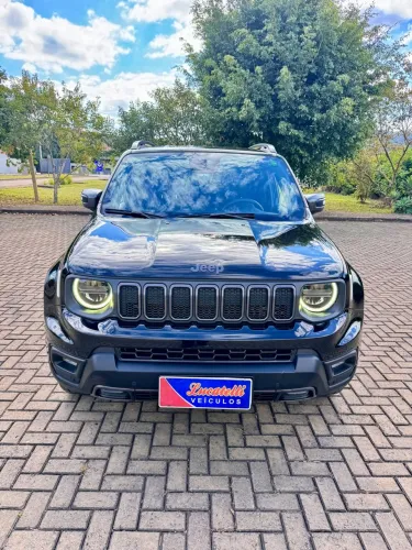JEEP RENEGADE S T270 222