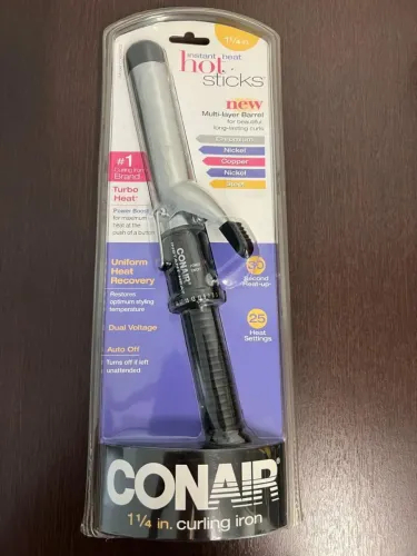 Modelador de Cabelo Conair