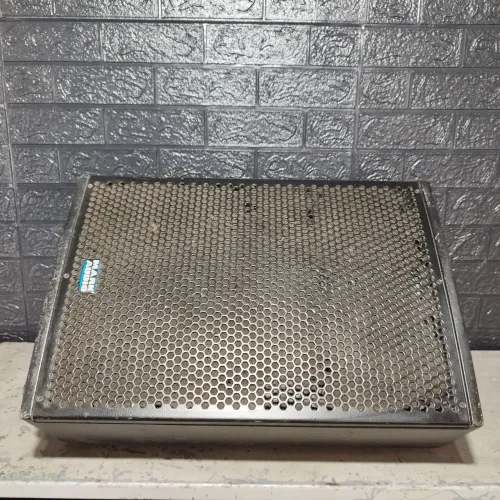 Caixa de retorno 12" (caixa de som passiva)