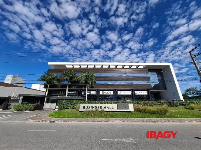 Oportunidade! Salas/Conjuntos em João Paulo - Florianópolis