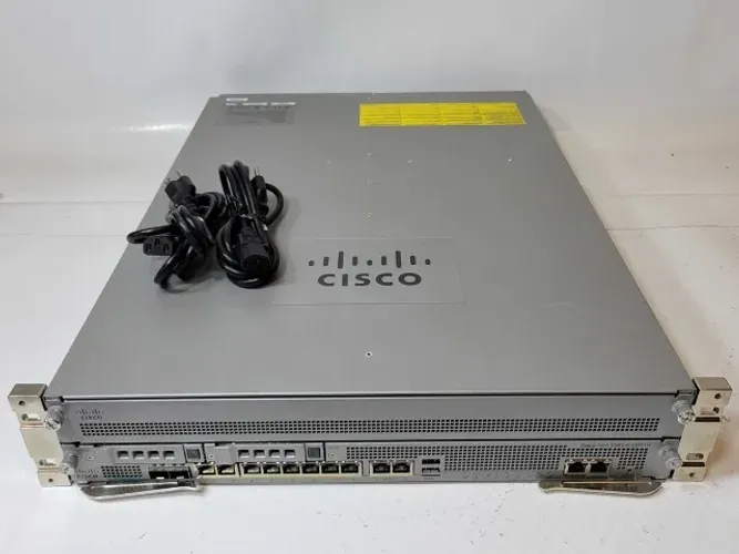 Firewall Cisco AsA 5585X SSP 10