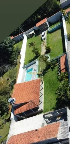 Chácara de 1.200 M² a venda no Bairro Chácara Duchen Suzano