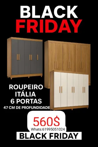 Mega promoção