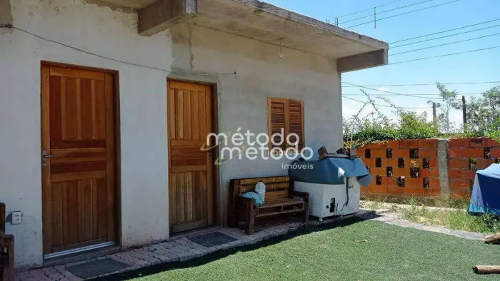 Terreno à venda, 1000 m² por R$ 230.000,00 - Recanto da Cachoeira - Santa Branca/SP