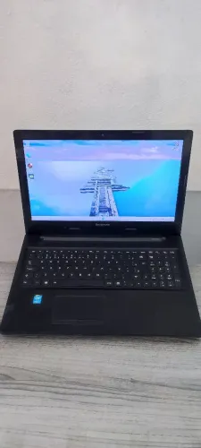 Notebook Lenovo core i3 5 geração 8gb 240gb com garantia 