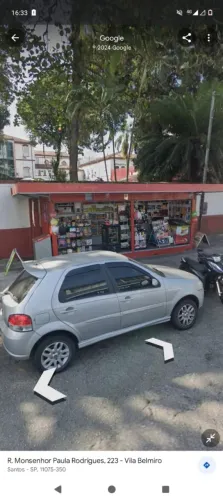 Ponto Comercial Completo - Venda de Variedades
