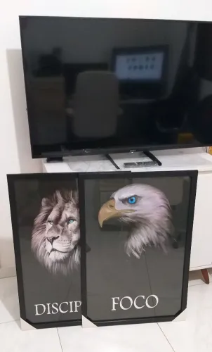 2 Quadros