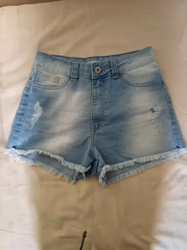Short  Marca codigogirls Tamanho 38 