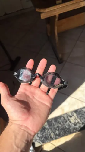 Óculos de natação - Speedo speedsocket 2.0
