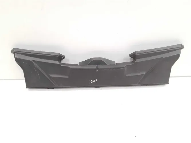 Duto Entrada Caixa Filtro Ar Condicionado Bmw 323i 98 Á 02 