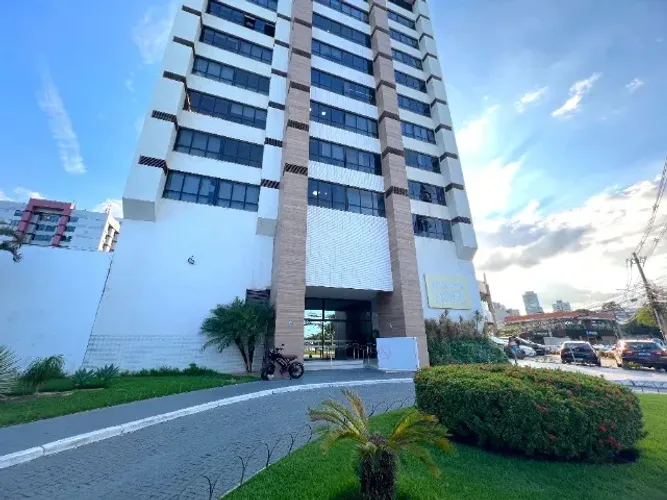 Investimento! Vendo Sala Comercial na Enseada do Suá com 30m² e 1 Vaga - R$ 280.000,00