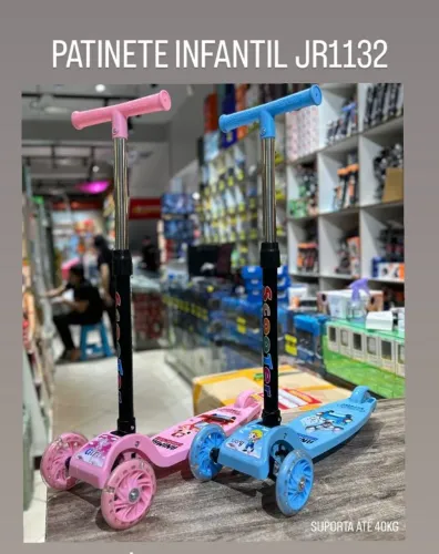 PATINETE INFANTIL