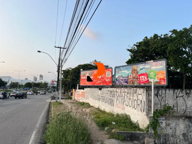 Terreno em Lagoa Nova, Natal/RN