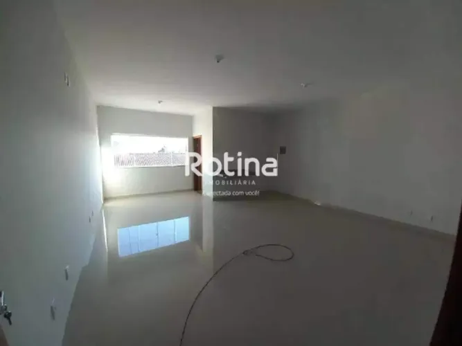 Sala para alugar, Granada - Uberlândia/MG - Rotina Imobiliária