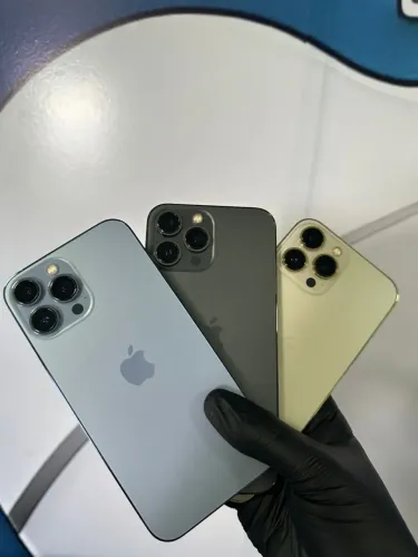 Celulares APPLE IPHONE 13 PRO MAX Usados, seminovos e Novos no Brasil
