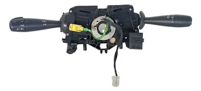 Chave De Seta Renault Logan 2015 2016 2017 2018 Original