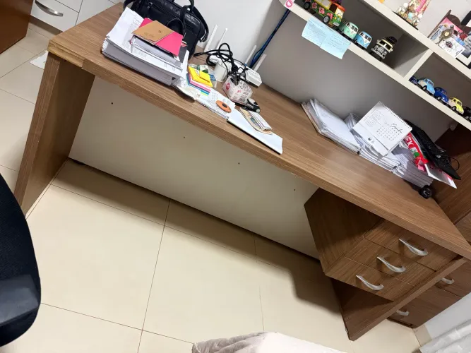 Mesa para escritório