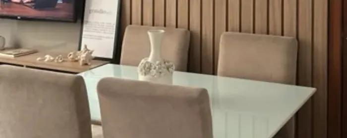 Mesa de Jantar Laca Mesa