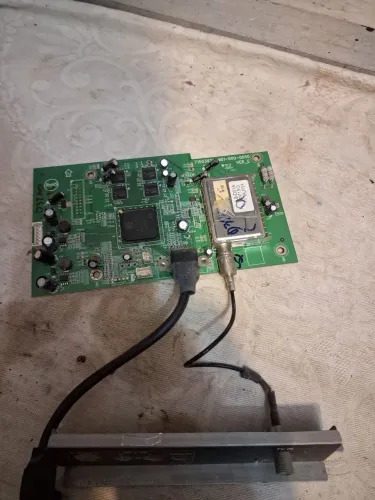 Placa da antena aoc 32w831