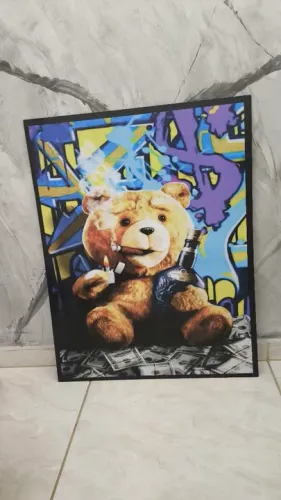 Quadro Decorativo 90x70