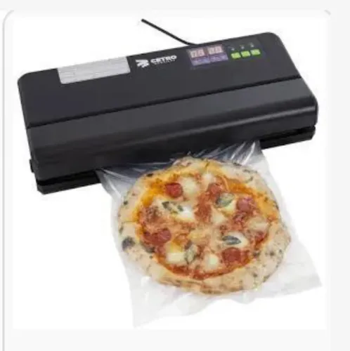 Seladora a vácuo profissional ( cetro )