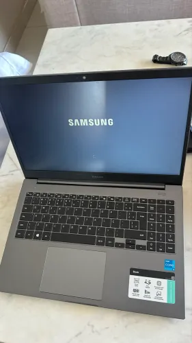 Notebook Samsung Intel Core i5