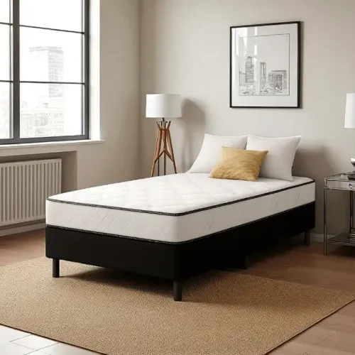 Cama Acoplada Solteiro