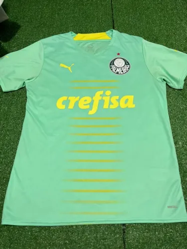 Camisa Palmeiras Third 2022
