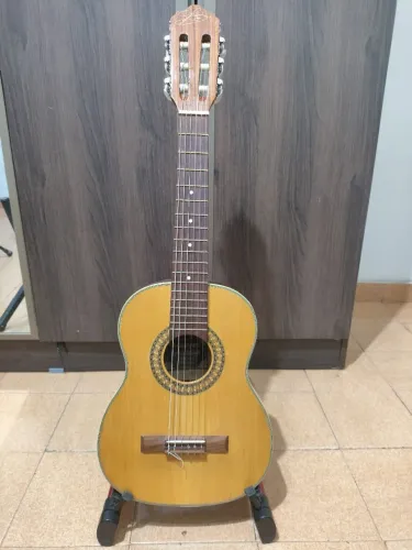 Violão estudo Giannini 