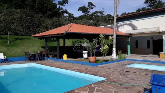 Chácara á Venda em Várzea Paulista SP no bairro Vale da Colina