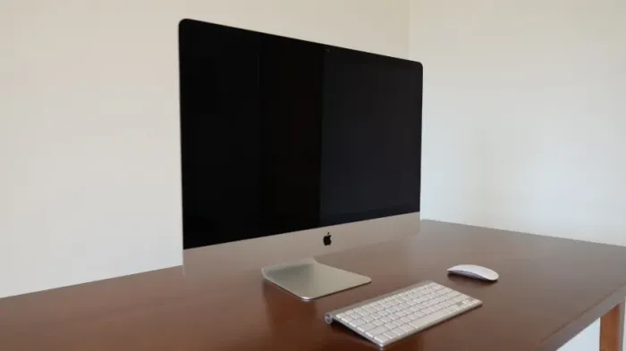 iMac 27 i7 5K Retina 2TB
