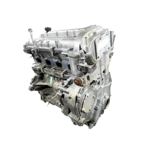 Motor Captiva 2.4 16v 2009 - 2017